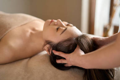Express Head, Neck & Shoulder Relief
